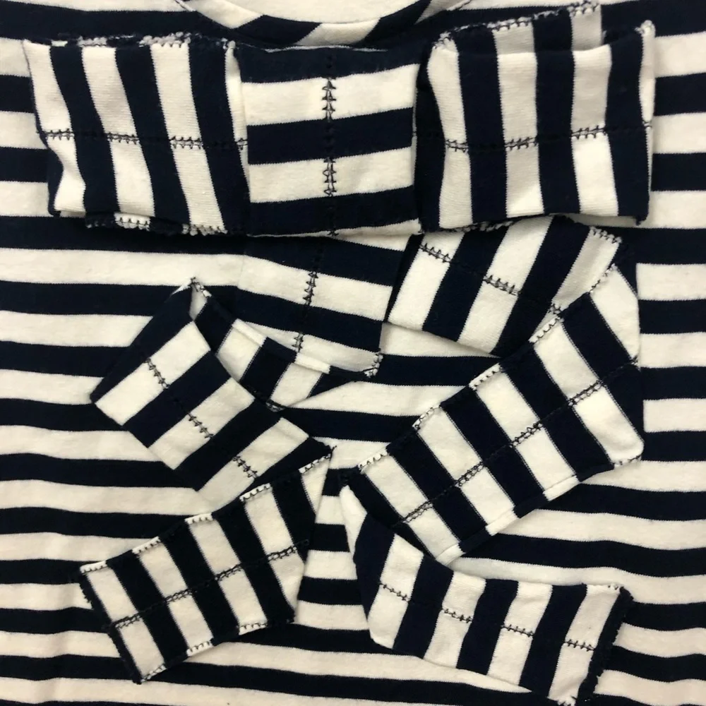 KATE SPADE BOW TANK‎ TOP S